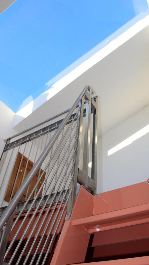La Terrazza Camere ซานเซโปลโกร ภายนอก รูปภาพ